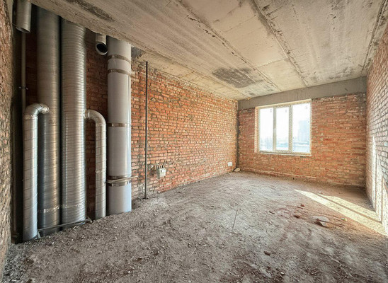 Продам трехкомнатную (3-комн.) квартиру, Ватутина ул, 29кБ, Нальчик г