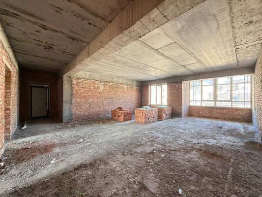 Продам трехкомнатную (3-комн.) квартиру, Ватутина ул, 29кБ, Нальчик г