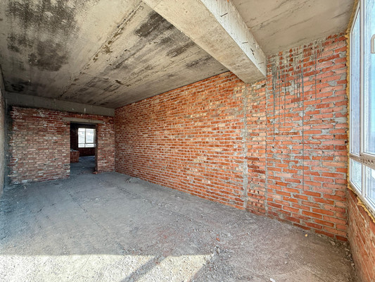 Продам трехкомнатную (3-комн.) квартиру, Ватутина ул, 29кБ, Нальчик г