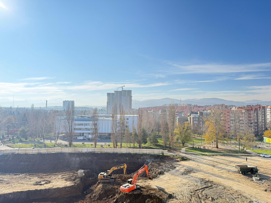 Продам трехкомнатную (3-комн.) квартиру, Ватутина ул, 29кБ, Нальчик г