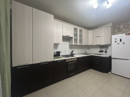 Сдам однокомнатную (1-комн.) квартиру, Горького ул, 36, Рязань г