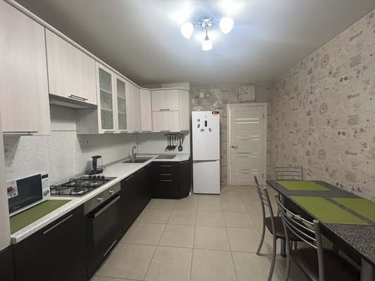 Сдам однокомнатную (1-комн.) квартиру, Горького ул, 36, Рязань г