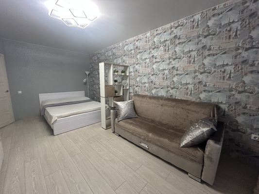 Сдам однокомнатную (1-комн.) квартиру, Горького ул, 36, Рязань г