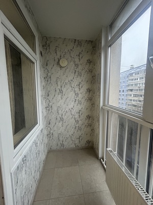 Сдам однокомнатную (1-комн.) квартиру, Горького ул, 36, Рязань г