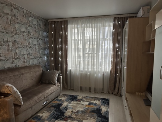 Сдам однокомнатную (1-комн.) квартиру, Горького ул, 36, Рязань г