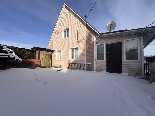 Продам дом, 34н (Второй промышленный массив тер.) кв-л, 33, Ангарск г, 0 км от города