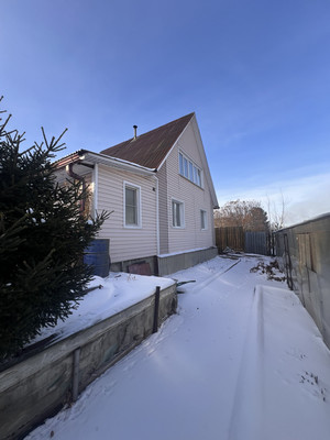 Продам дом, 34н (Второй промышленный массив тер.) кв-л, 33, Ангарск г, 0 км от города