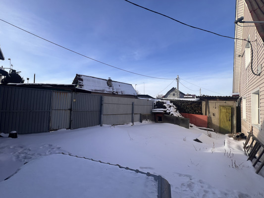 Продам дом, 34н (Второй промышленный массив тер.) кв-л, 33, Ангарск г, 0 км от города