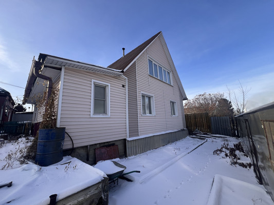 Продам дом, 34н (Второй промышленный массив тер.) кв-л, 33, Ангарск г, 0 км от города