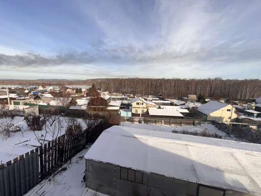 Продам дом, 34н (Второй промышленный массив тер.) кв-л, 33, Ангарск г, 0 км от города