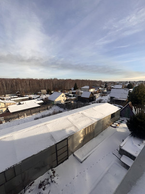 Продам дом, 34н (Второй промышленный массив тер.) кв-л, 33, Ангарск г, 0 км от города