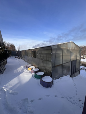 Продам дом, 34н (Второй промышленный массив тер.) кв-л, 33, Ангарск г, 0 км от города