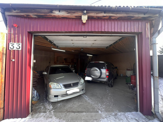 Продам дом, 34н (Второй промышленный массив тер.) кв-л, 33, Ангарск г, 0 км от города