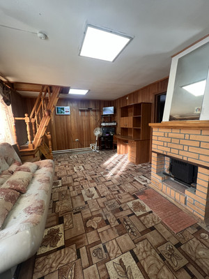 Продам дом, 34н (Второй промышленный массив тер.) кв-л, 33, Ангарск г, 0 км от города