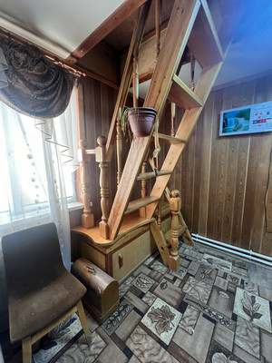 Продам дом, 34н (Второй промышленный массив тер.) кв-л, 33, Ангарск г, 0 км от города