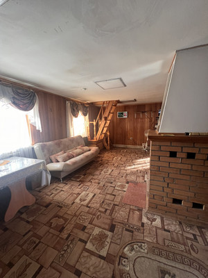 Продам дом, 34н (Второй промышленный массив тер.) кв-л, 33, Ангарск г, 0 км от города