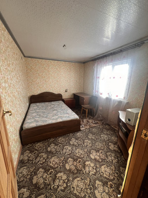 Продам дом, 34н (Второй промышленный массив тер.) кв-л, 33, Ангарск г, 0 км от города