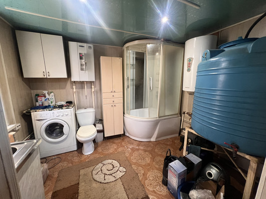 Продам дом, 34н (Второй промышленный массив тер.) кв-л, 33, Ангарск г, 0 км от города