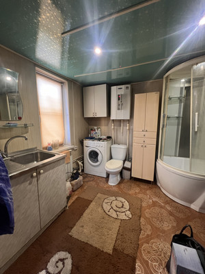 Продам дом, 34н (Второй промышленный массив тер.) кв-л, 33, Ангарск г, 0 км от города