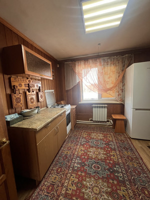 Продам дом, 34н (Второй промышленный массив тер.) кв-л, 33, Ангарск г, 0 км от города