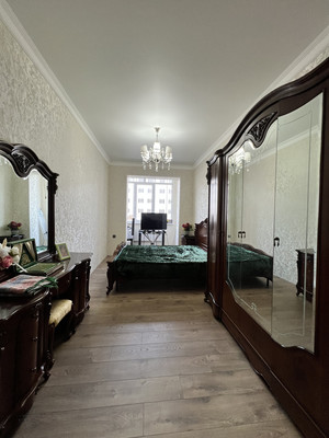 Продам двухкомнатную (2-комн.) квартиру, 2-я Надречная ул, 1287кК, Нальчик г