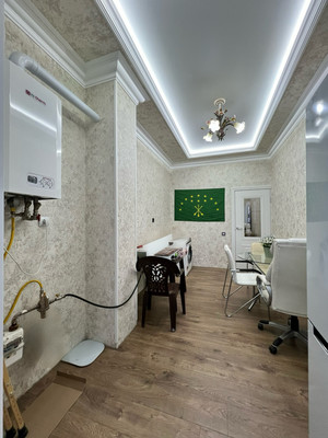 Продам двухкомнатную (2-комн.) квартиру, 2-я Надречная ул, 1287кК, Нальчик г