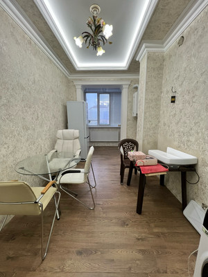 Продам двухкомнатную (2-комн.) квартиру, 2-я Надречная ул, 1287кК, Нальчик г