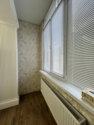 Продам двухкомнатную (2-комн.) квартиру, 2-я Надречная ул, 1287кК, Нальчик г