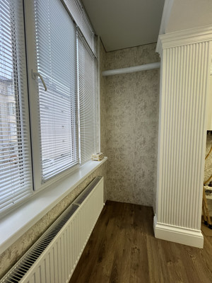 Продам двухкомнатную (2-комн.) квартиру, 2-я Надречная ул, 1287кК, Нальчик г