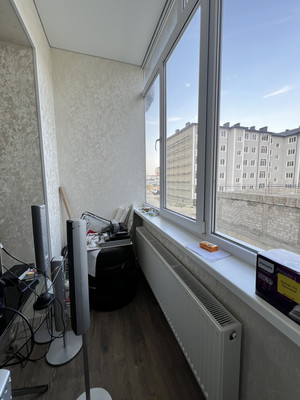 Продам двухкомнатную (2-комн.) квартиру, 2-я Надречная ул, 1287кК, Нальчик г