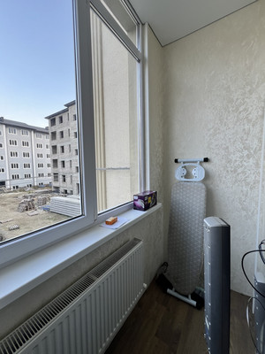 Продам двухкомнатную (2-комн.) квартиру, 2-я Надречная ул, 1287кК, Нальчик г