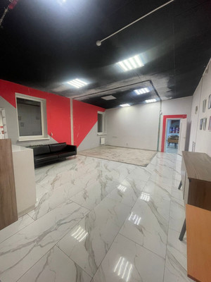 Продам коммерческое помещение 246,3 м2, Советский пр-кт, 40б, Калининград г