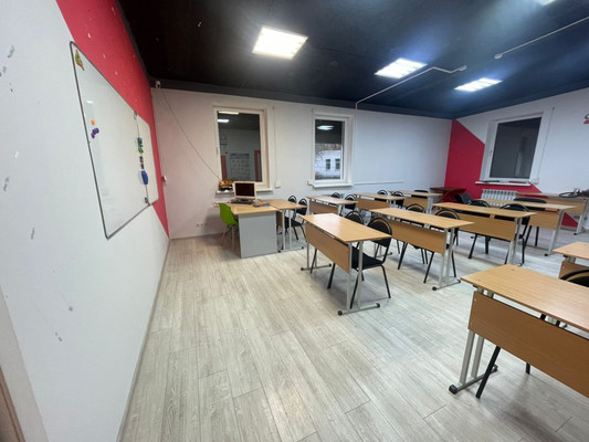 Продам коммерческое помещение 246,3 м2, Советский пр-кт, 40б, Калининград г