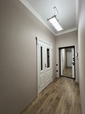 Продам двухкомнатную (2-комн.) квартиру, 2-я Надречная ул, 1287кК, Нальчик г