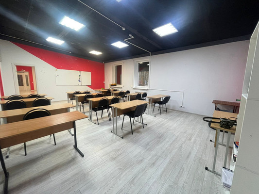 Продам коммерческое помещение 246,3 м2, Советский пр-кт, 40б, Калининград г