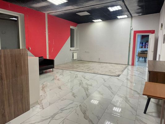 Продам коммерческое помещение 246,3 м2, Советский пр-кт, 40б, Калининград г