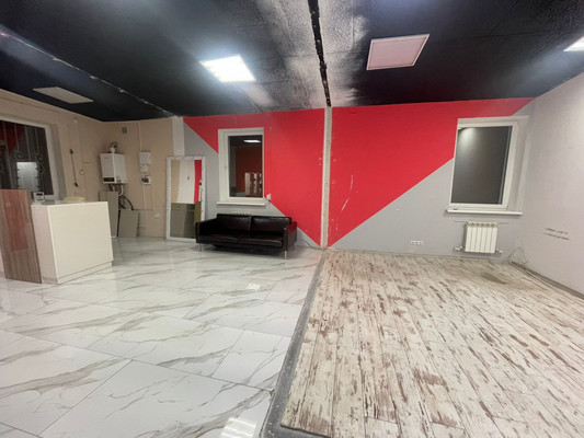 Продам коммерческое помещение 246,3 м2, Советский пр-кт, 40б, Калининград г