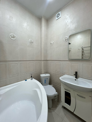 Продам двухкомнатную (2-комн.) квартиру, 2-я Надречная ул, 1287кК, Нальчик г