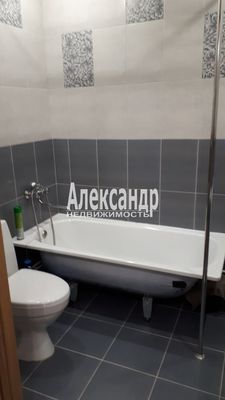 Продам однокомнатную (1-комн.) квартиру, Пограничная (Сертолово-1 мкр.) ул, 4к1, Сертолово г