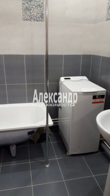 Продам однокомнатную (1-комн.) квартиру, Пограничная (Сертолово-1 мкр.) ул, 4к1, Сертолово г