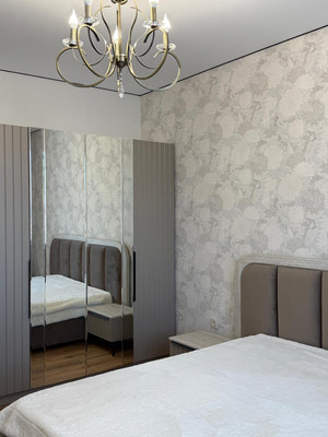 Продам однокомнатную (1-комн.) квартиру, ОДС ул, 3, Нальчик г