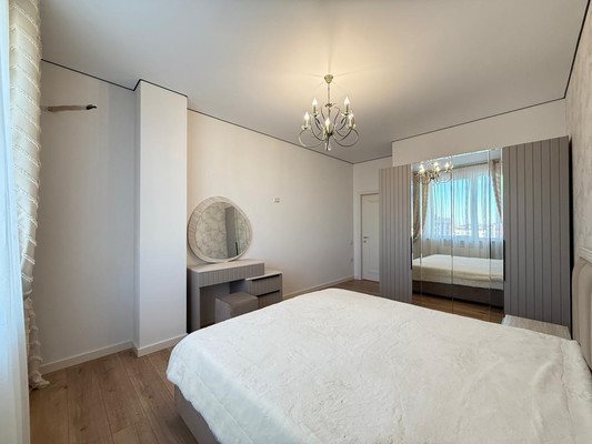 Продам однокомнатную (1-комн.) квартиру, ОДС ул, 3, Нальчик г