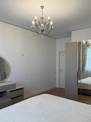 Продам однокомнатную (1-комн.) квартиру, ОДС ул, 3, Нальчик г