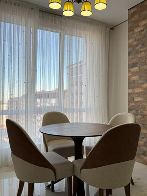 Продам однокомнатную (1-комн.) квартиру, ОДС ул, 3, Нальчик г