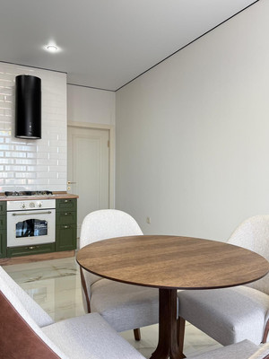 Продам однокомнатную (1-комн.) квартиру, ОДС ул, 3, Нальчик г