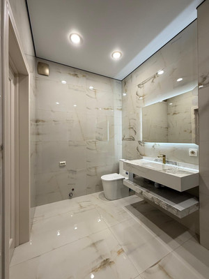 Продам однокомнатную (1-комн.) квартиру, ОДС ул, 3, Нальчик г