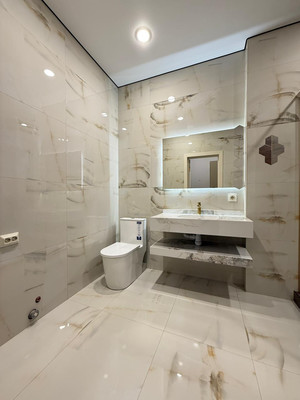 Продам однокомнатную (1-комн.) квартиру, ОДС ул, 3, Нальчик г