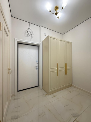 Продам однокомнатную (1-комн.) квартиру, ОДС ул, 3, Нальчик г