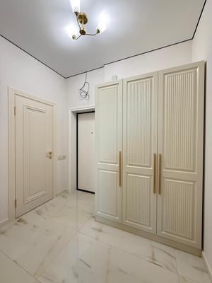 Продам однокомнатную (1-комн.) квартиру, ОДС ул, 3, Нальчик г