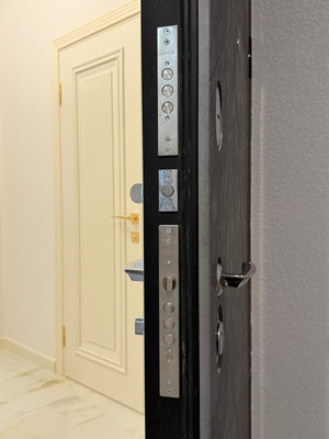 Продам однокомнатную (1-комн.) квартиру, ОДС ул, 3, Нальчик г